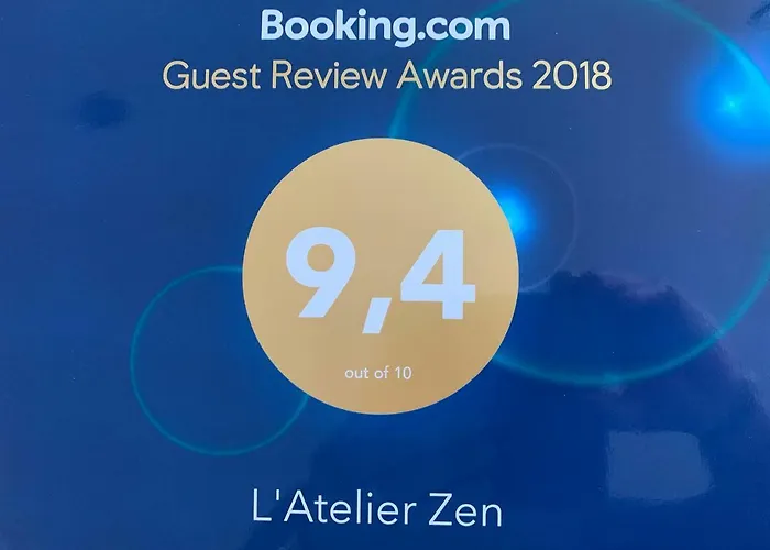L\'Atelier Zen