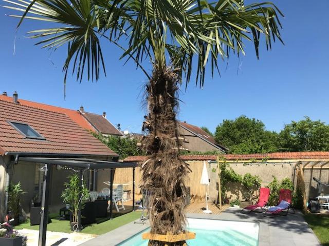 L'atelier Zen Holiday home
