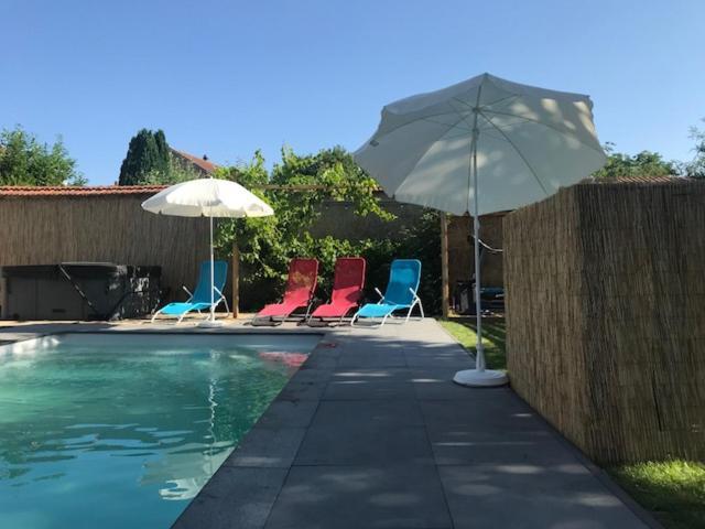 L'atelier Zen Holiday home *