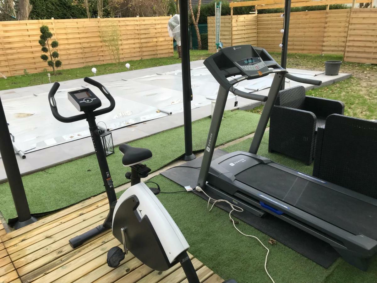 Hébergement de vacances L'atelier Zen Sarreguemines
