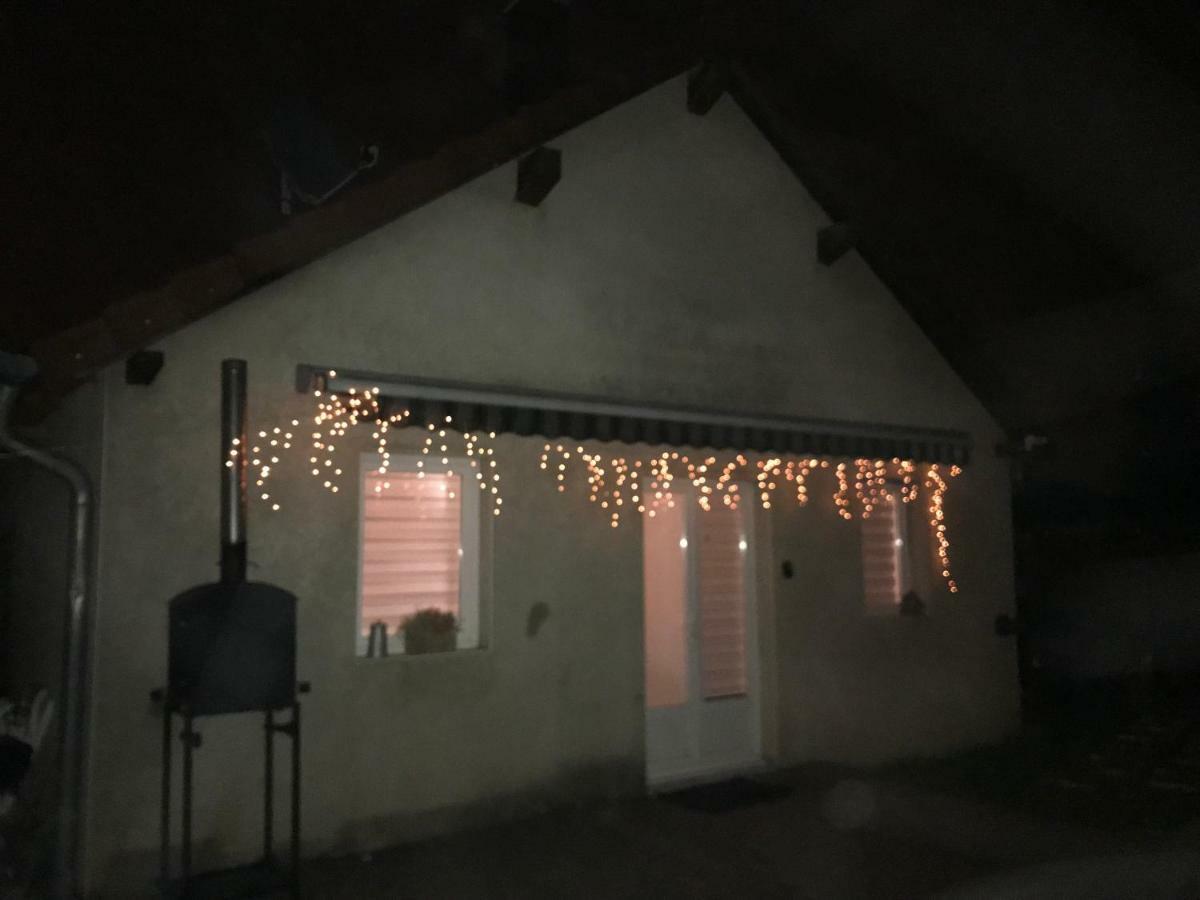 Holiday home L'atelier Zen