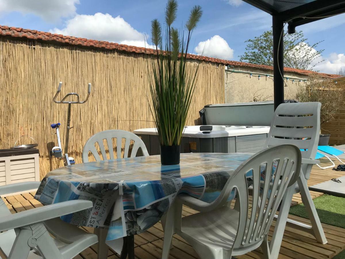 Holiday home L'atelier Zen *