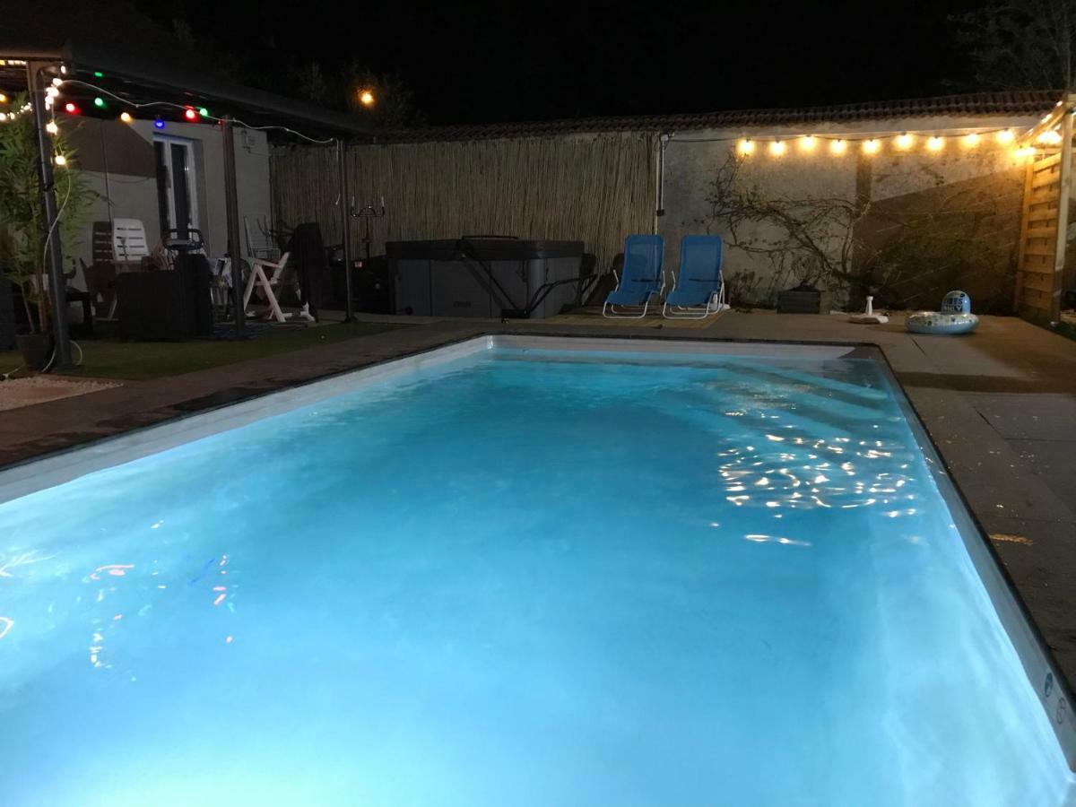 Holiday home L'atelier Zen Sarreguemines