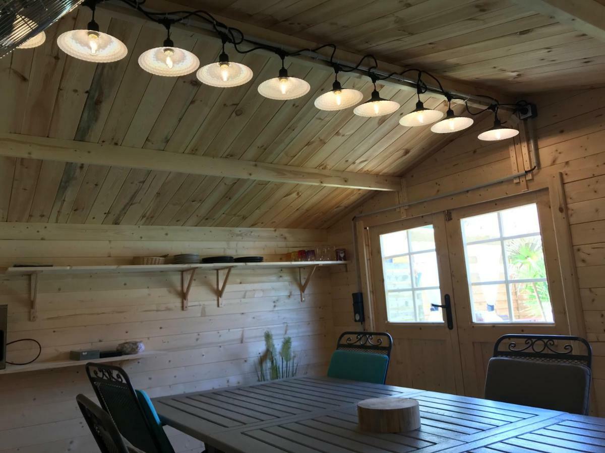L'atelier Zen Holiday home *