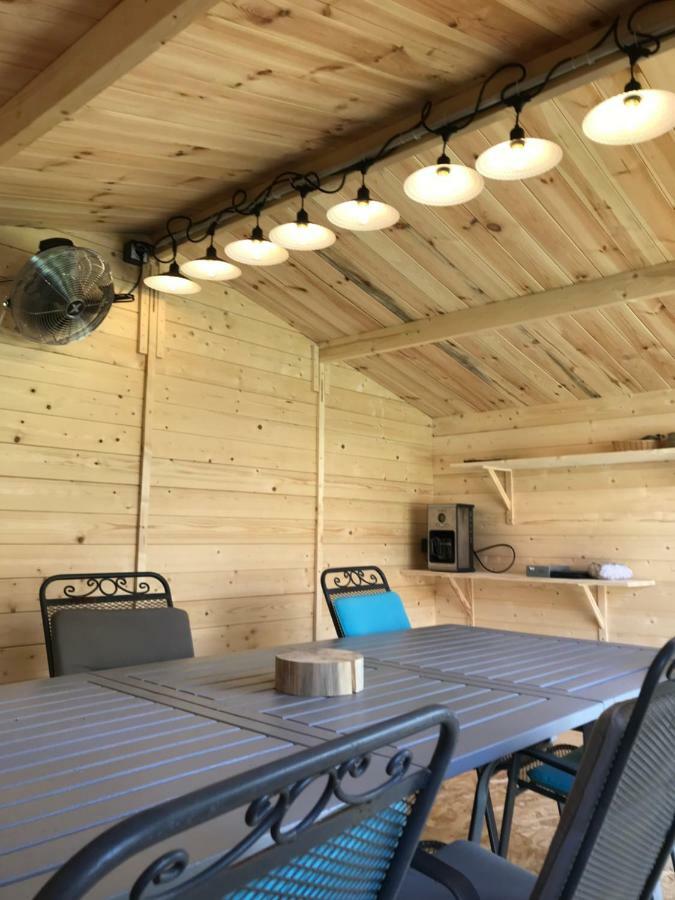 L'atelier Zen Holiday home *