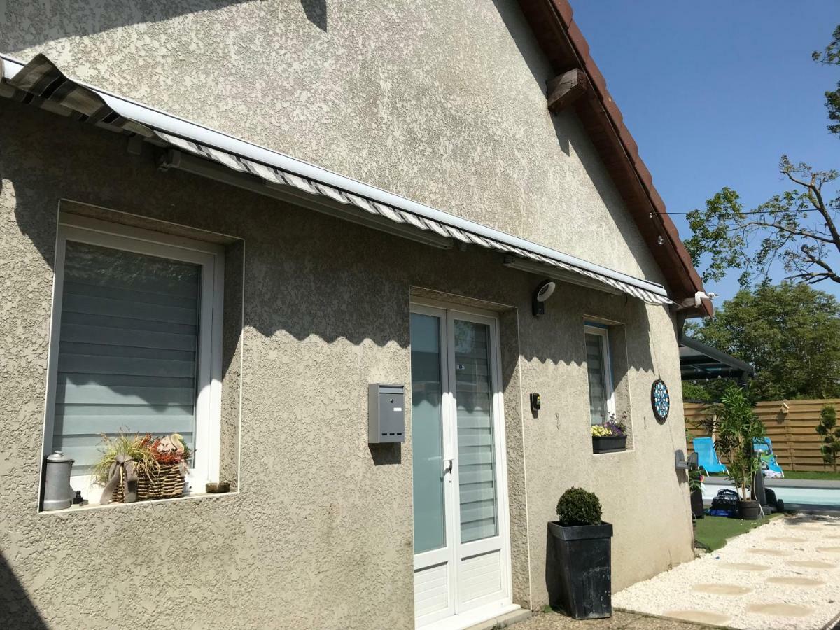 Holiday home L'atelier Zen *
