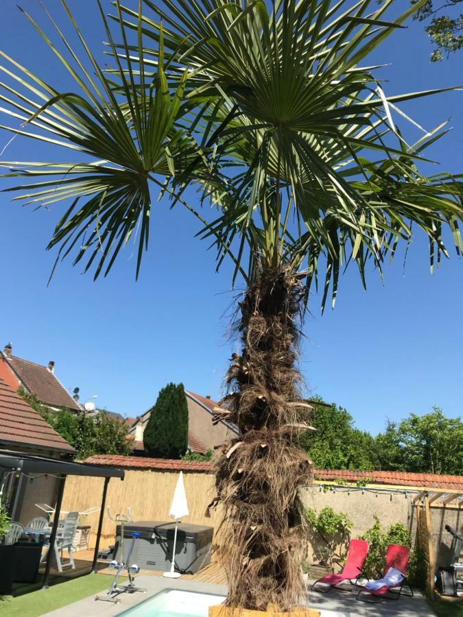 Holiday home L'atelier Zen Sarreguemines